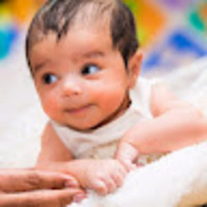 Meet your Posher, Malav